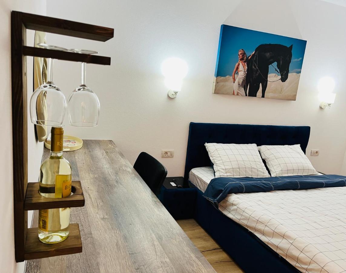 Pensiunea Queen Remetea Mare Bagian luar foto
